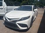 Toyota Camry Hybrid SE FWD