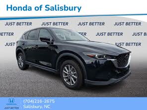 Mazda CX-5 2.5 S Select AWD