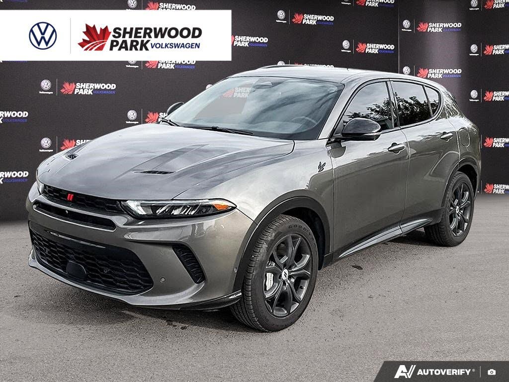 2024 Dodge Hornet R/T AWD