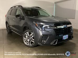 Subaru Ascent Touring AWD