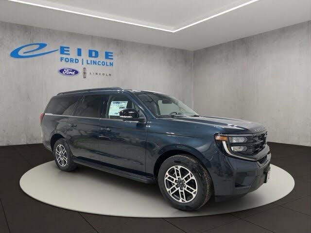2025 Ford Expedition MAX Active 4WD
