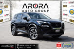 Nissan Rogue SV Moonroof AWD
