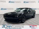 Dodge Challenger R/T Scat Pack RWD