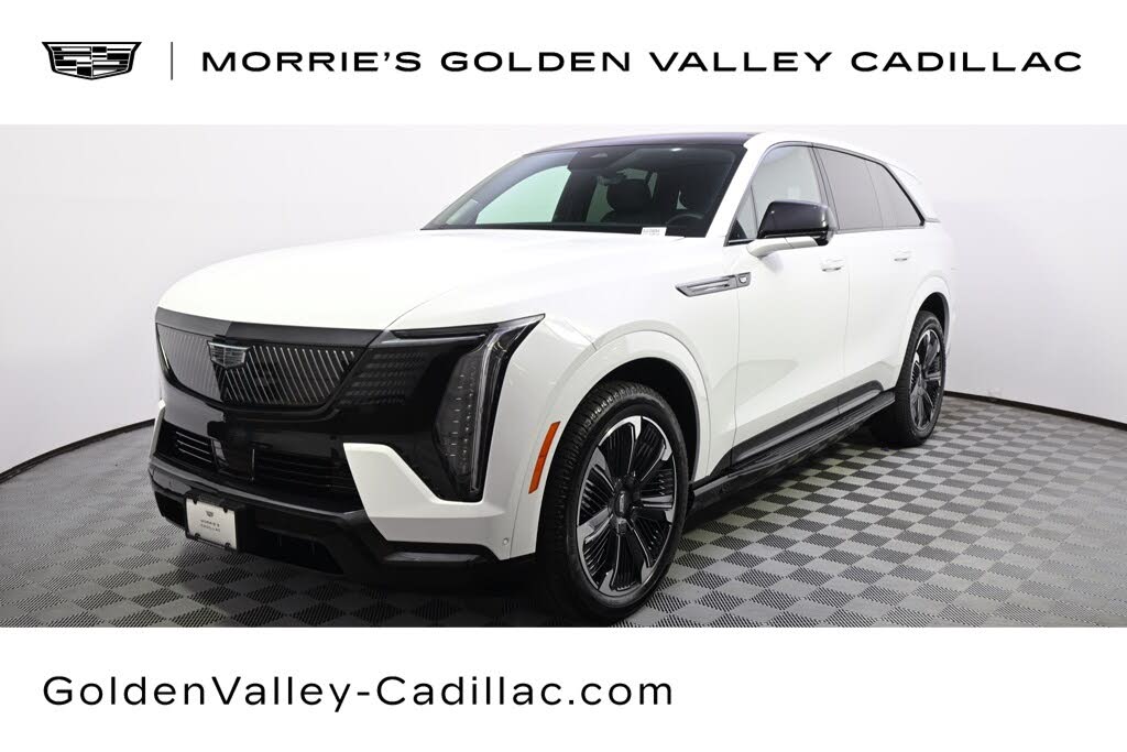 2025 Cadillac Escalade IQ Sport 2 AWD