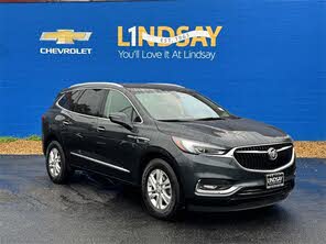 Buick Enclave Essence AWD