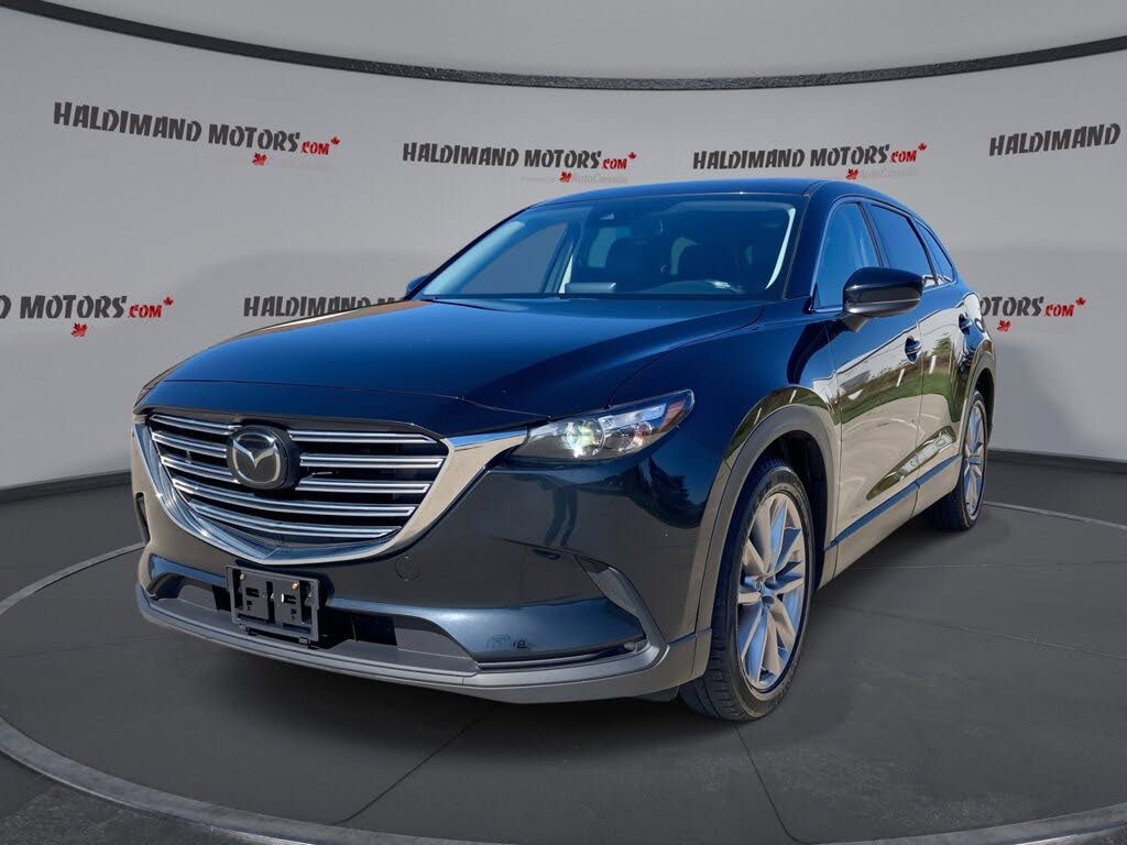 Mazda CX-9 GS-L AWD 2021