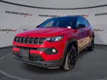 Jeep Compass Altitude 4WD