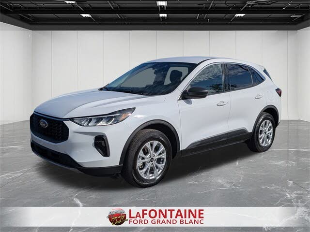 2024 Ford Escape Active AWD