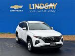 Hyundai Tucson SEL Fleet AWD