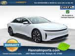 Lucid Air Pure AWD