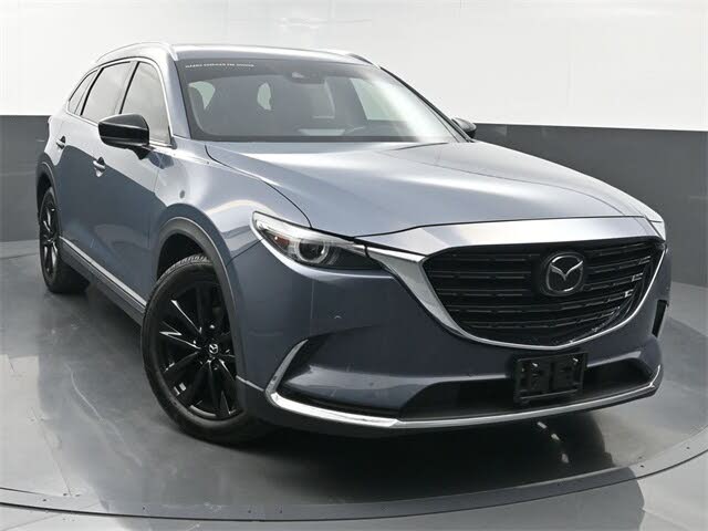 2023 Mazda CX-9 Carbon Edition AWD