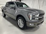 Ford F-150 King Ranch SuperCrew 4WD
