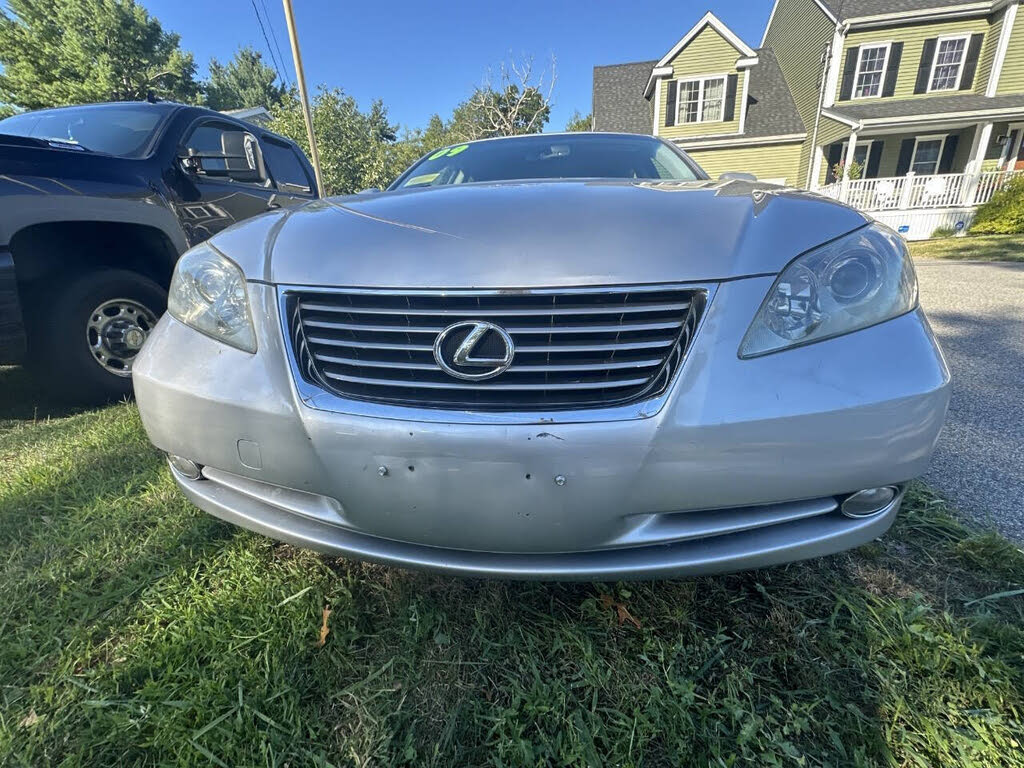 2009 Lexus ES 350 FWD