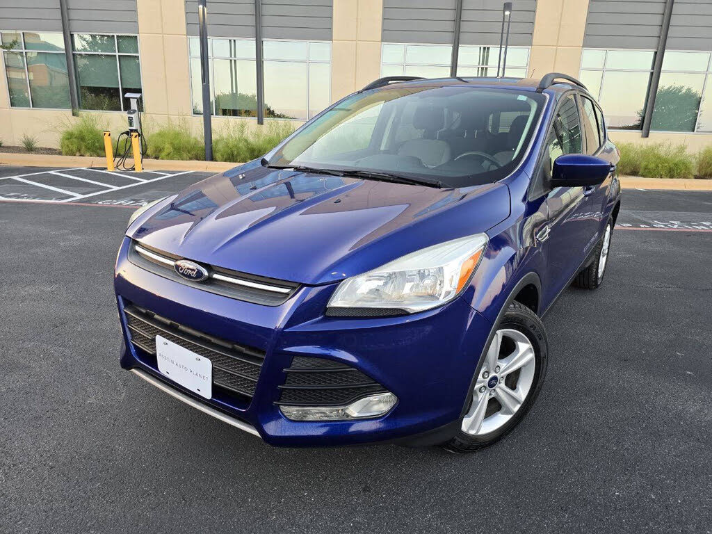 2014 Ford Escape SE FWD