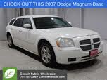 Dodge Magnum SXT RWD