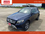 Mercedes-Benz GLC 300 RWD