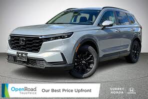 Honda CR-V Sport AWD