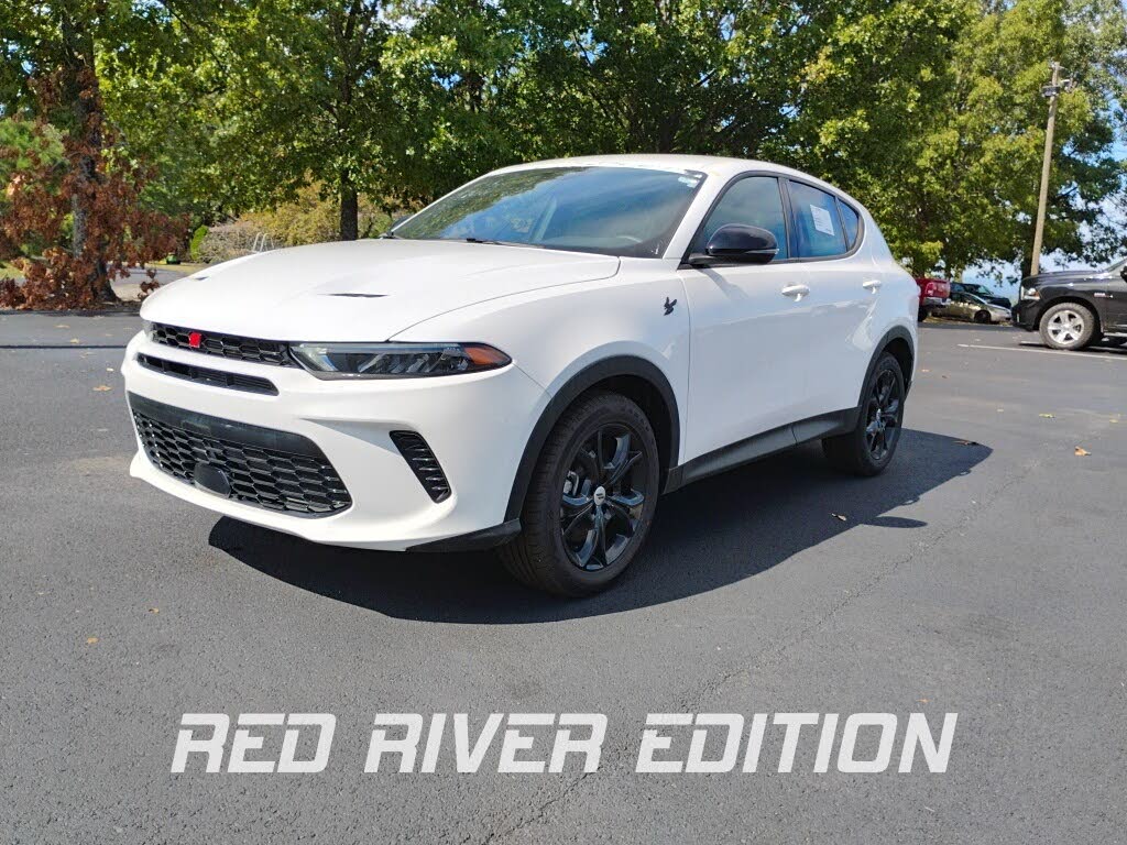 2025 Dodge Hornet GT AWD