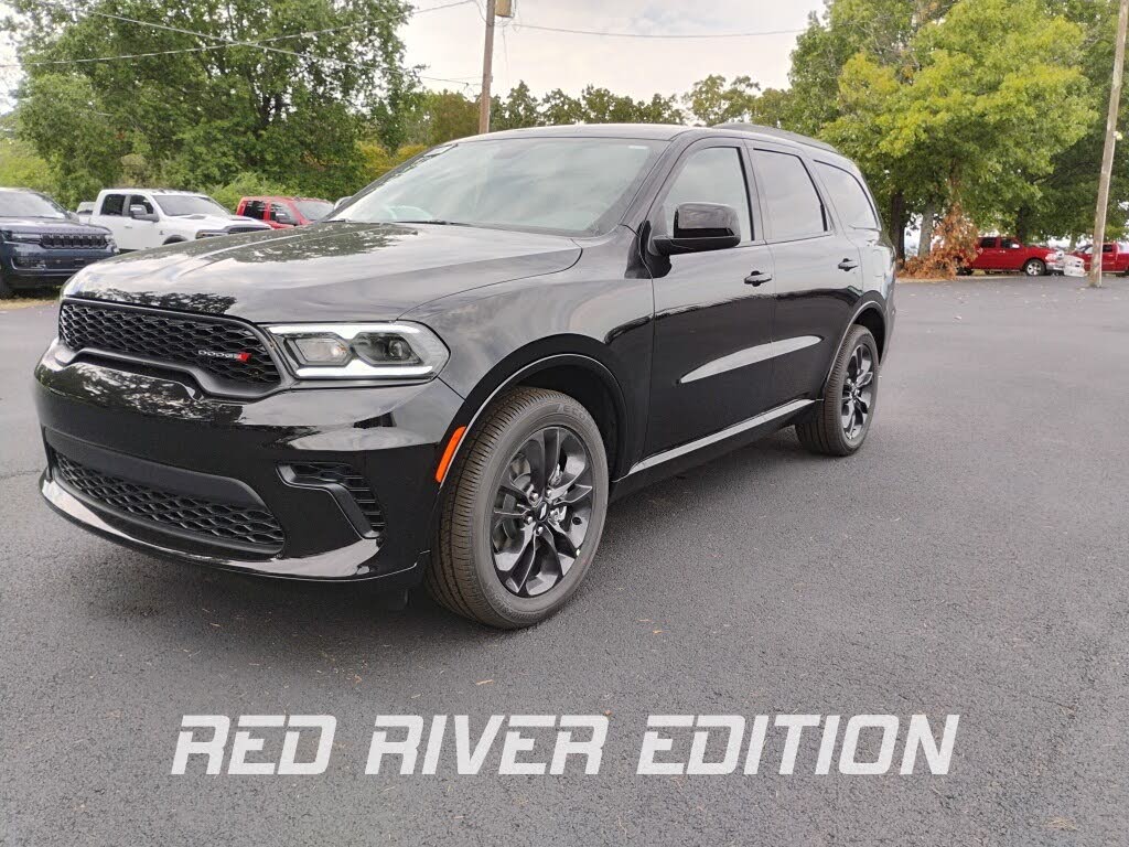 2026 Dodge Durango GT RWD