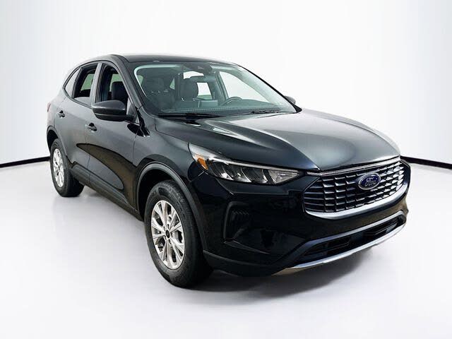 2026 Ford Escape Active AWD