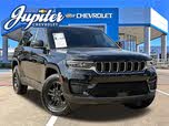 Jeep Grand Cherokee Laredo 4WD