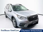 Subaru Ascent Limited 7-Passenger AWD
