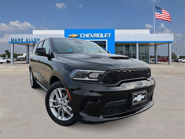 2024 Dodge Durango R/T Plus AWD
