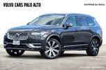 Volvo XC90 Recharge T8 Ultimate Bright Theme 7-Passenger eAWD