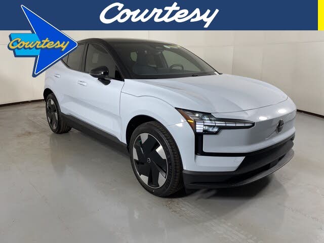 2025 Volvo EX30 Twin Plus eAWD