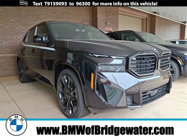 2026 BMW XM Label AWD