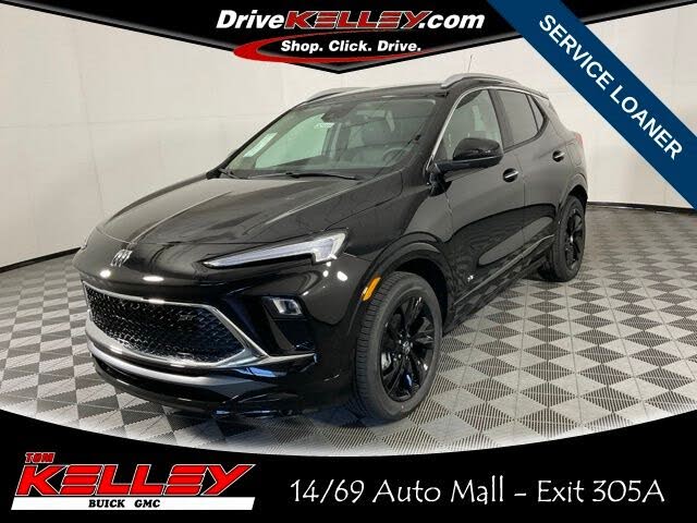 2026 Buick Encore GX Sport Touring FWD