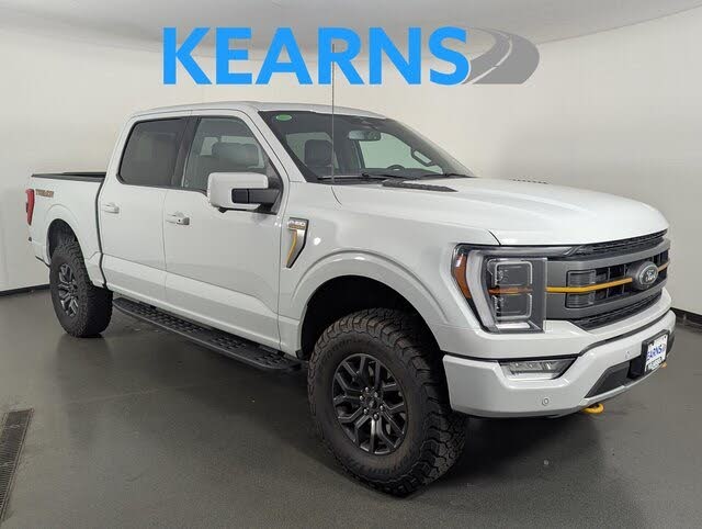 2023 Ford F-150 Tremor SuperCrew 4WD