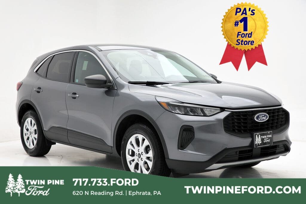 2024 Ford Escape Active AWD