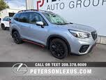 Subaru Forester 2.5i Sport AWD
