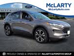 Ford Escape Hybrid SE FWD