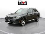 BMW X3 xDrive30i AWD
