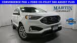 Ford Edge SEL AWD