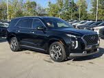 Hyundai Palisade Calligraphy AWD