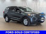 Ford Explorer XLT AWD
