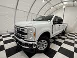 Ford F-350 Super Duty XLT Crew Cab 4WD