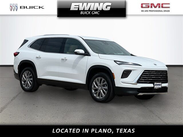 2026 Buick Enclave Preferred FWD