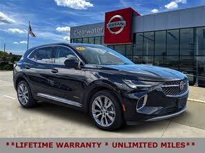 Buick Envision Avenir FWD