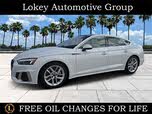 Audi A5 Sportback quattro Premium Plus S Line 45 TFSI AWD