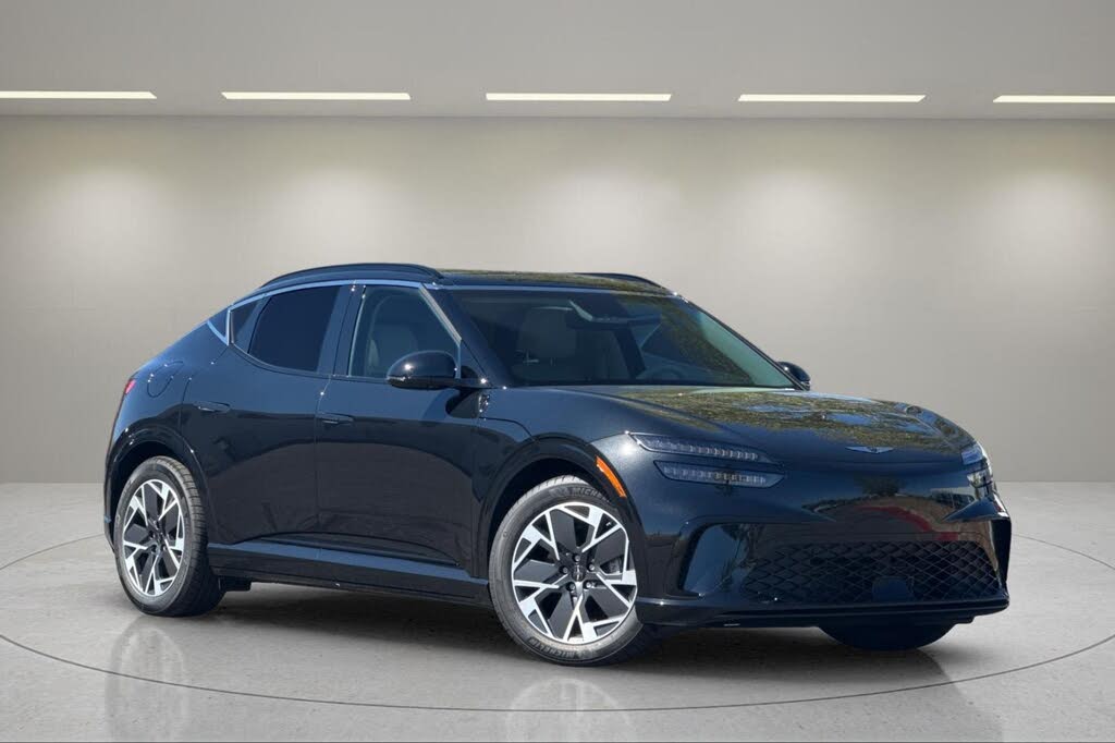 2026 Genesis GV60 Standard FWD