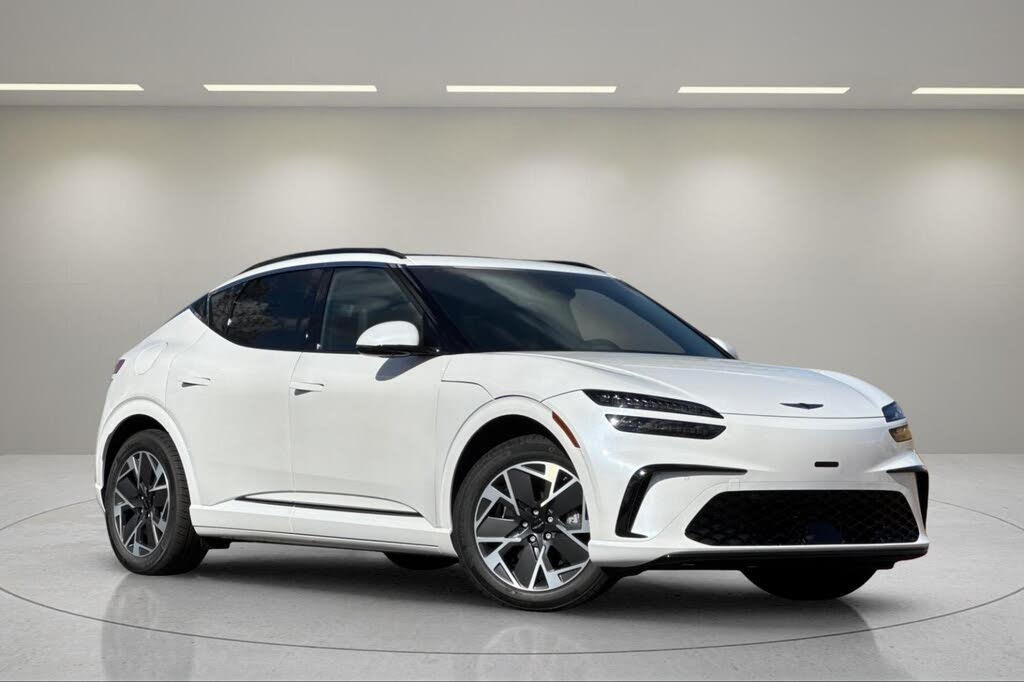 2026 Genesis GV60 Standard FWD