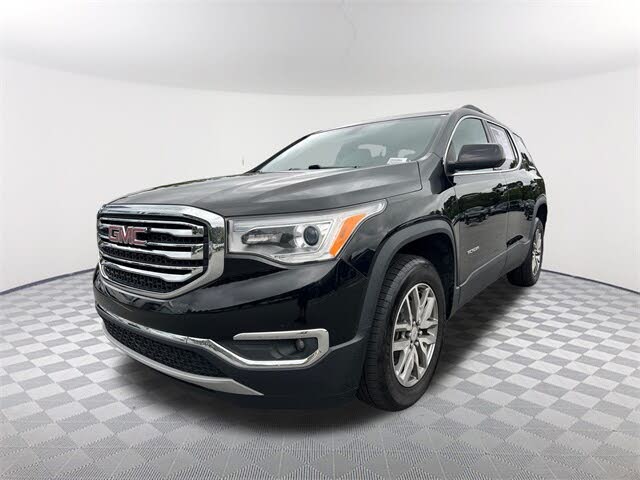 2018 GMC Acadia SLE-2 FWD