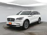 Lincoln Aviator Reserve AWD