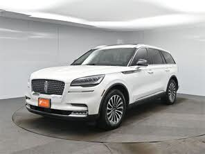 Lincoln Aviator Reserve AWD