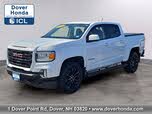 GMC Canyon Elevation Crew Cab RWD