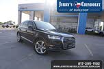 Audi Q7 55 TFSI quattro Prestige